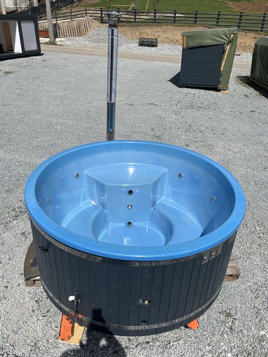Ciubar Jacuzzi 220 cm