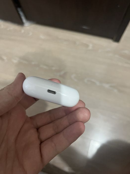 Оригинальные AirPods Pro 2, полностью рабочие