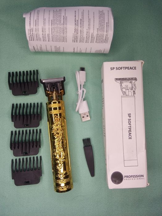 Машинка за подстригване