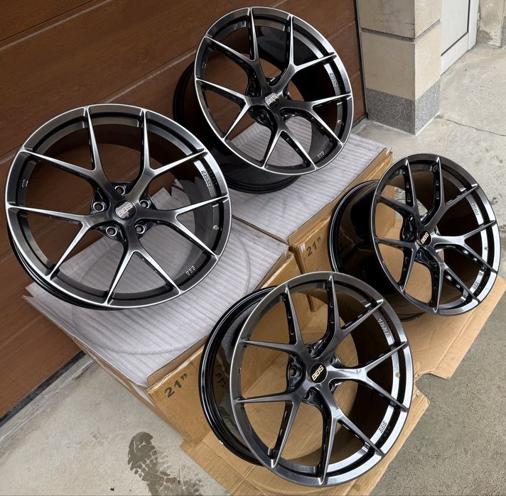 Ковани джанти БМВ М5 Г90 Г99 BMW G90 5Х132 G99 BBS HRE ADV1 Vossen OZ
