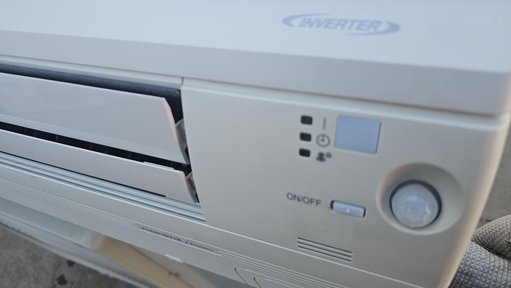 Daikin professional 24ка FTXS71 RXS71