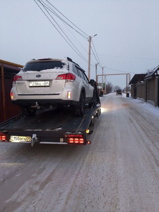 Эвакуатор Турген Есик 24/7,