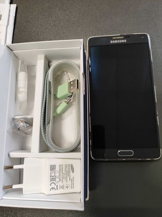 Samsung galaxy note 4