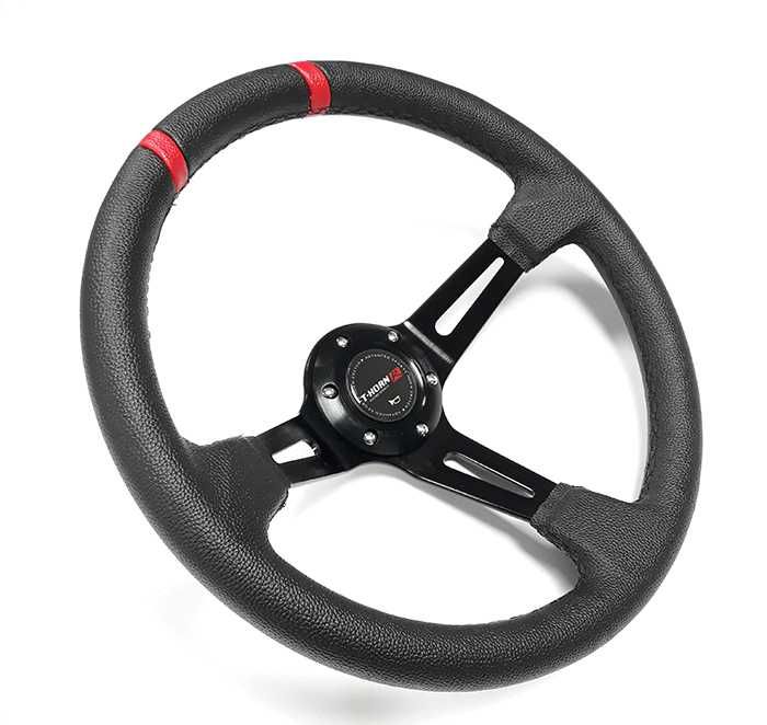 Спортни волани и фланци