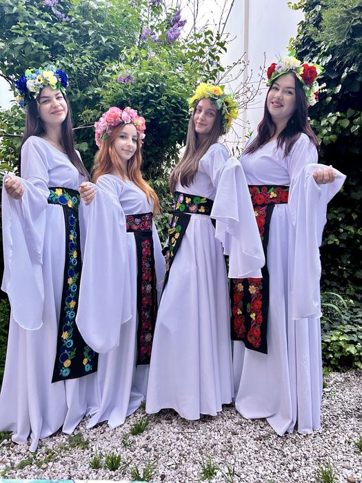 Ursitoare Traditionale