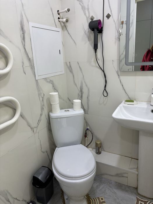 Квартира вид на море