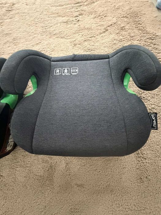 Lorelli Malibu i-Size Pyxis Isofix