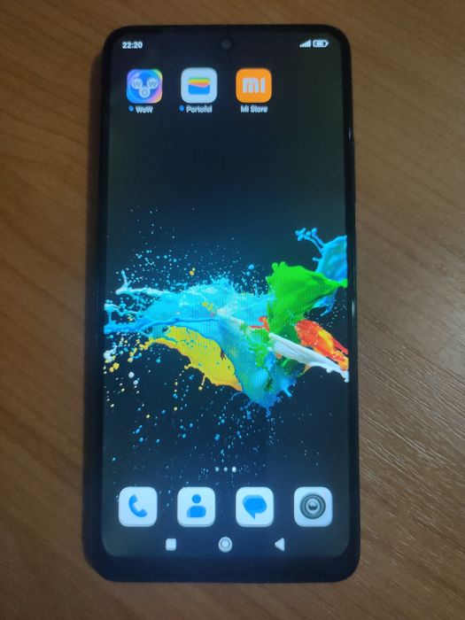 Redmi Note 11 Pro 5G