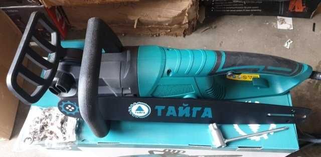 Електрическа Резачка "ТАЙГА" ELECTRIC SAW 405-9  - 2300W