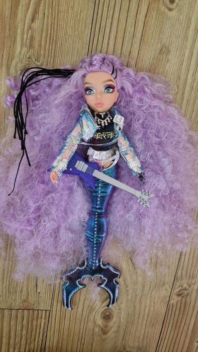 Mermaze русалки кукли