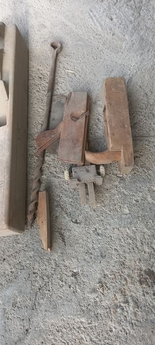 Продам столярный набор