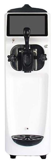 Фризер для мороженого Hurakan