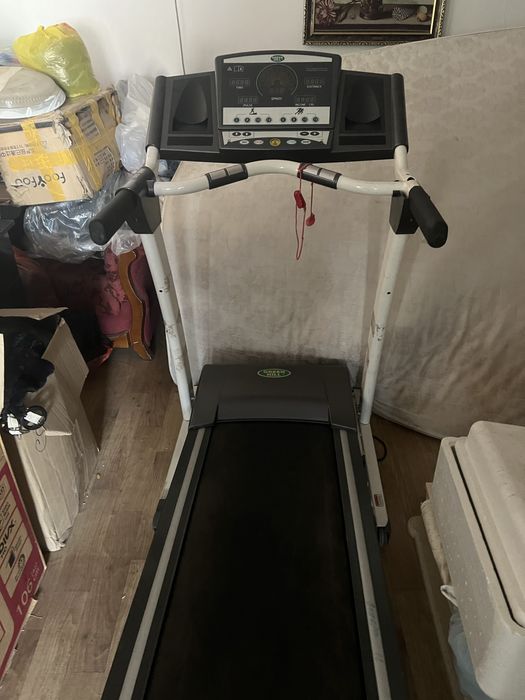 Беговая дорожка GREEN