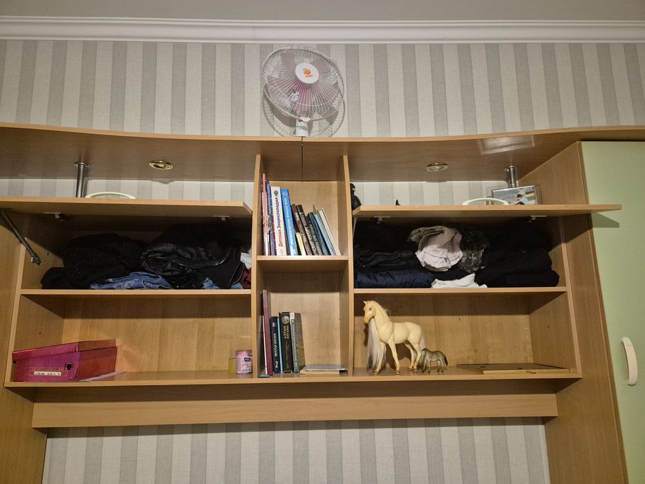 Спальная гарнитура для подростка