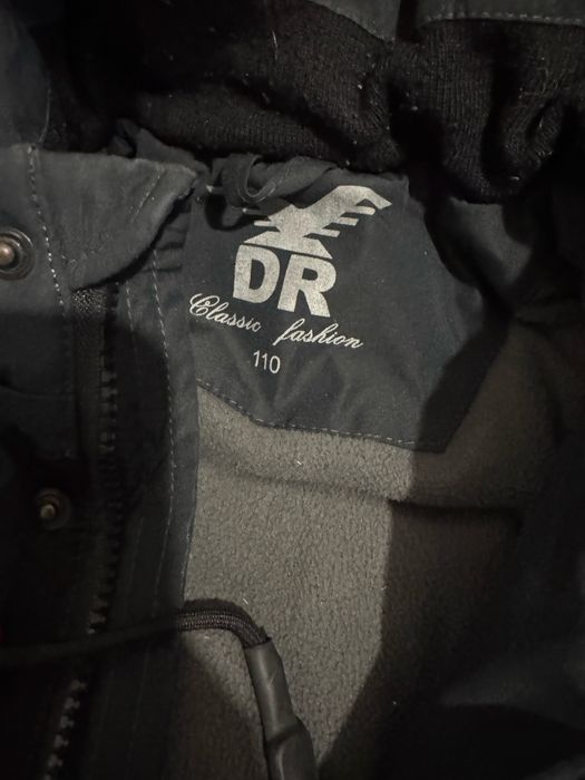 Куртка зима мальчику