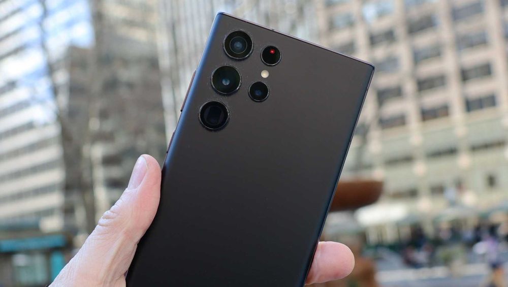 Samsung S22 Ultra 256 GB