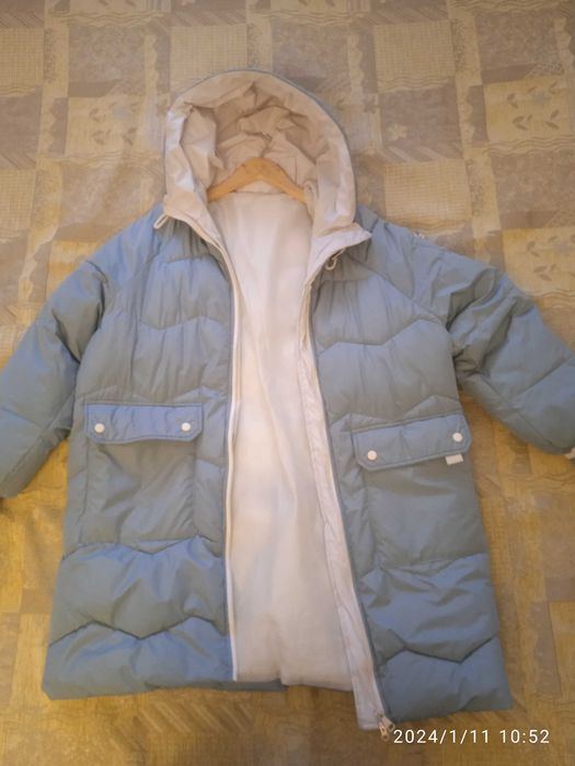 Одежда верхняя женская