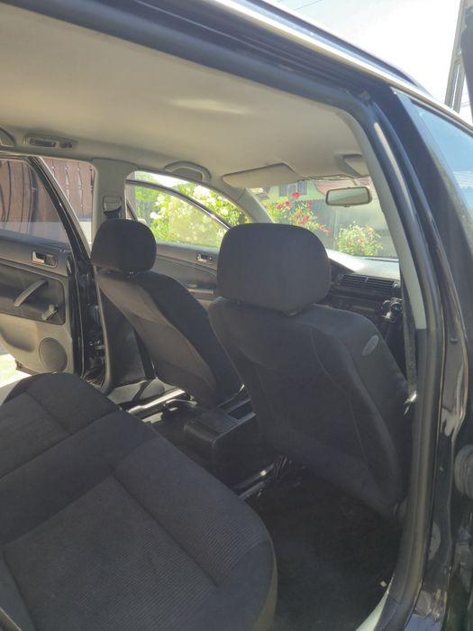 PASSAT B5.5 întreținut, fiabil