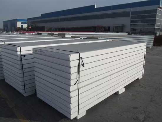 Tez montaj uchun PPS panellari