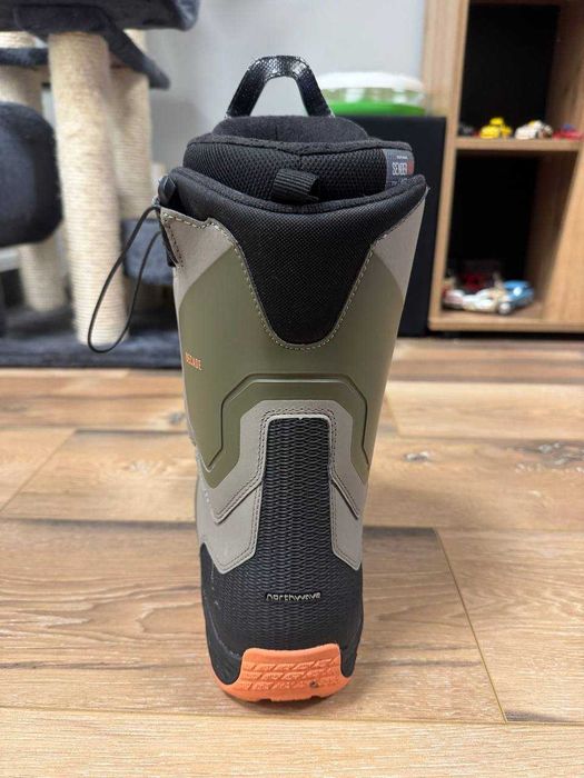 Сноуборд обувки NORTHWAVE DECADE HYBRID – Sand 43.5 (285/10.5)