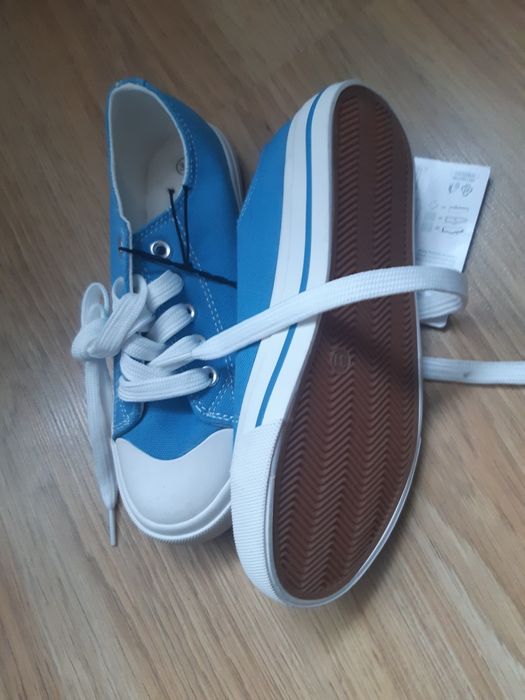 Нови! Гуменки / Платненки #31-32