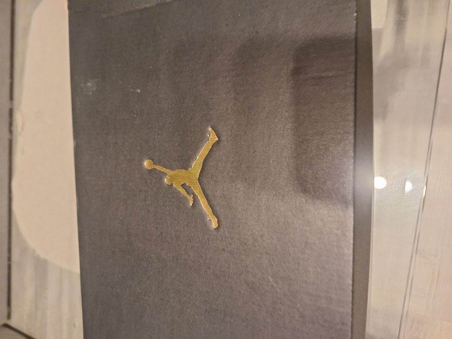 Jordan stay loyal  3