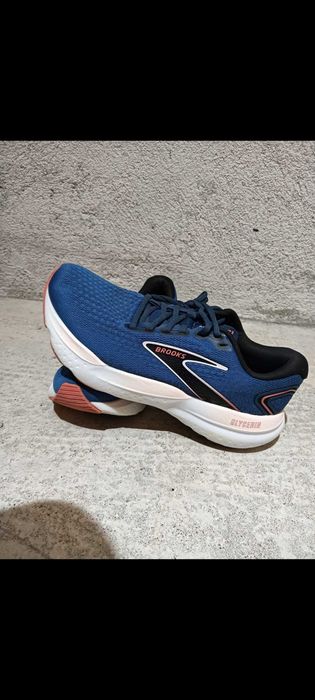 Adidași brooks glicerina 21