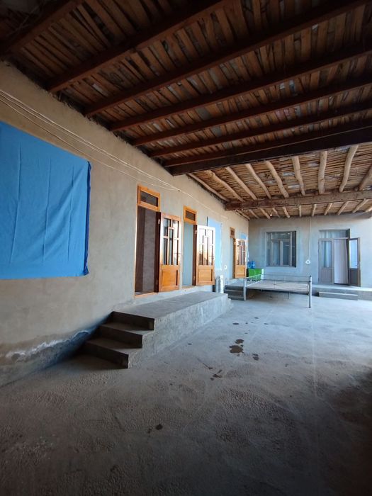 Uy sotiladi srochni 4 xona yashil diyor maxalasida 9 damas yo'li