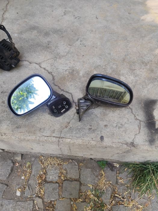 Огледала за сьомга ричистон 2000 година и нагоре