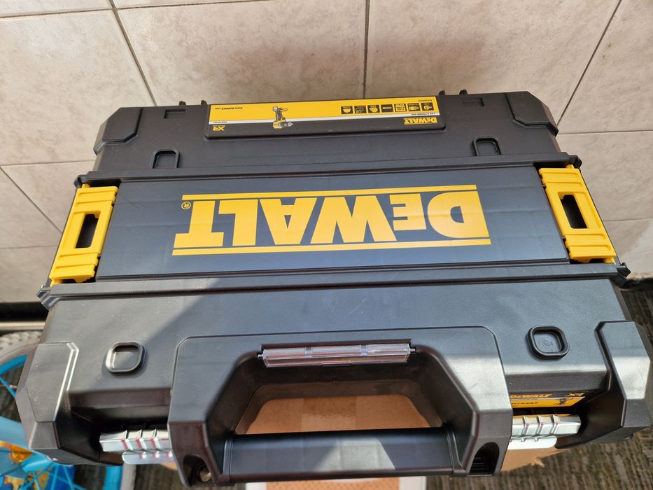 Dewalt DCD794T-18v XR