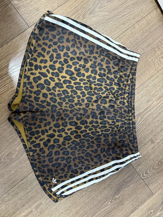 Шорты Adidas оригинал