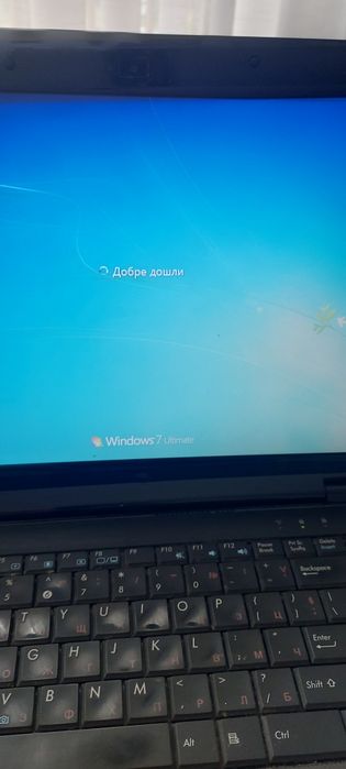 Лаптоп      ASUS