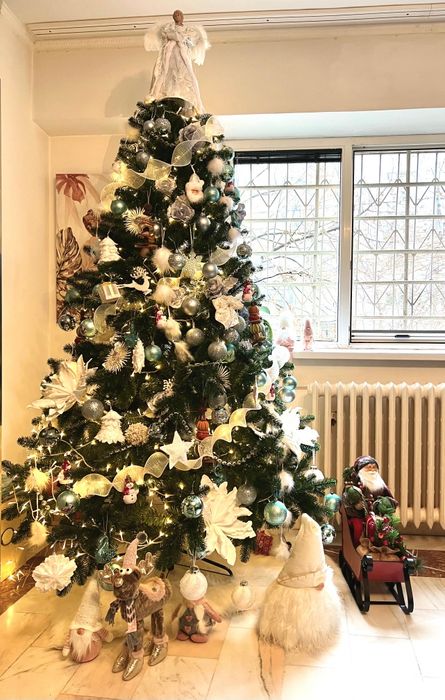 Brad Artificial 2 Metri