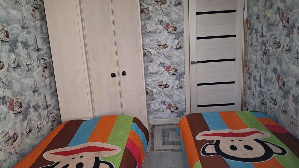 Продается детский кровать 2