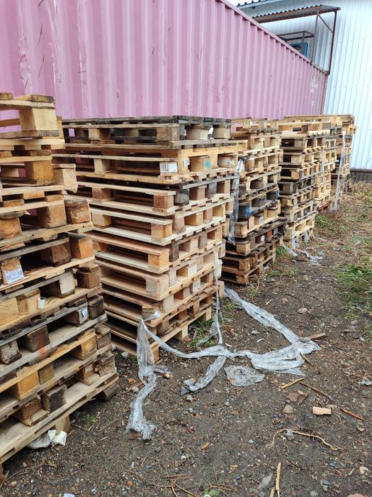 Продам поддоны, палеты