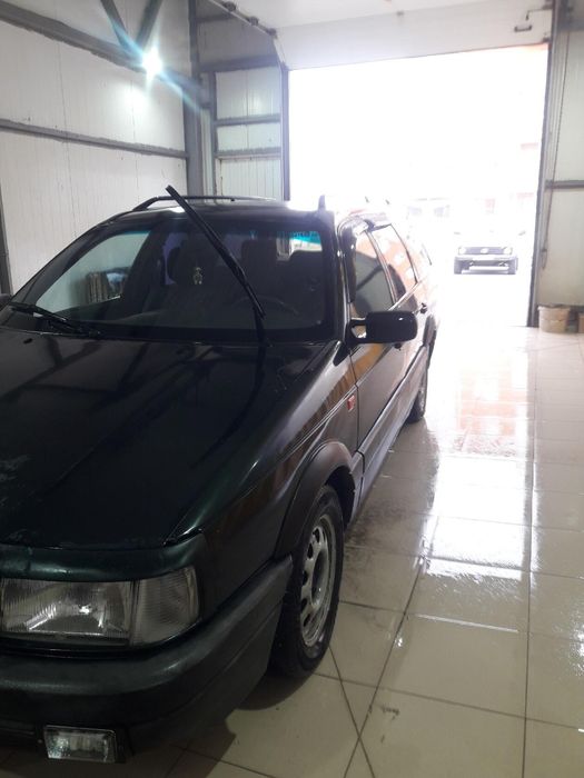 Продам пассат В3 93года