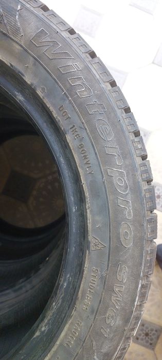 Автошыны 255/55/16/