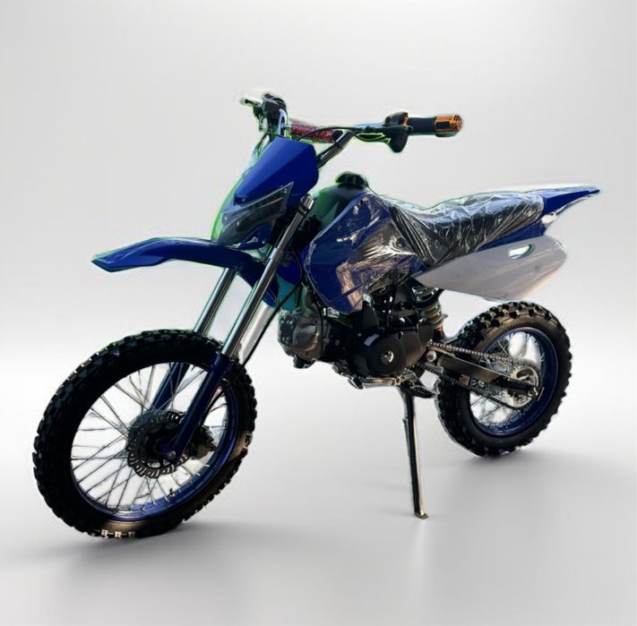 Питбайк 125 Куб, Новый