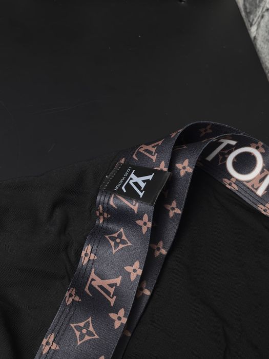 Luis Viton боксерки