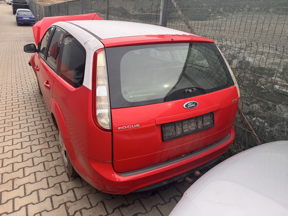 Piese din dezmembrarea Ford Focus combi