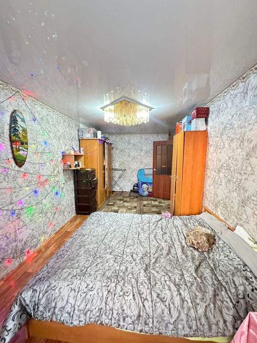 Продам 1-ком. квартиру район Борки.