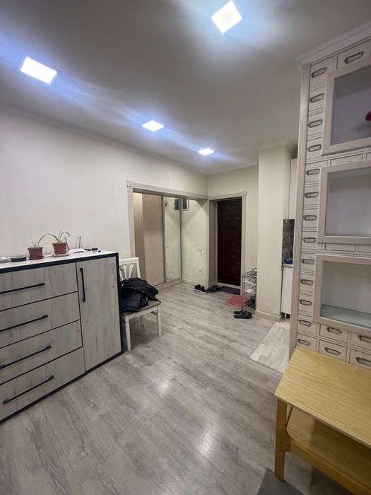 Аренда квартиры долгосрочная