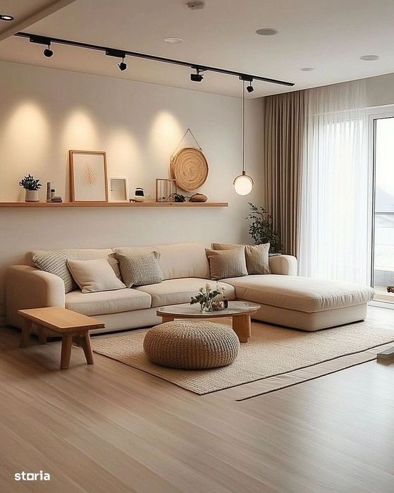 Apartament 3 camere | TVA inclus | Ansamblu premium