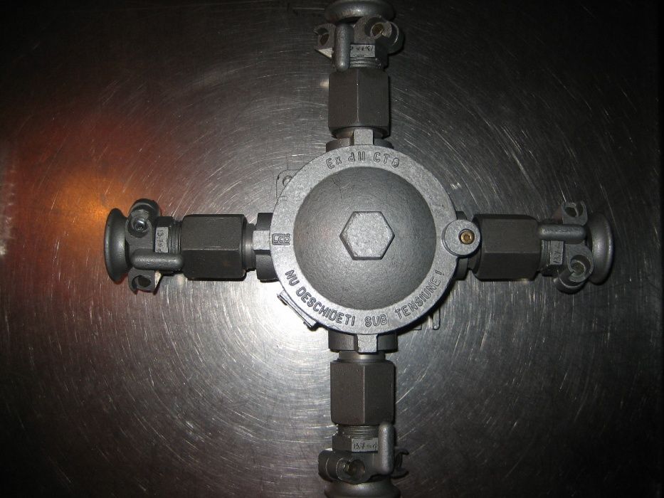 Doza Antiexploziva 4 Presetupe