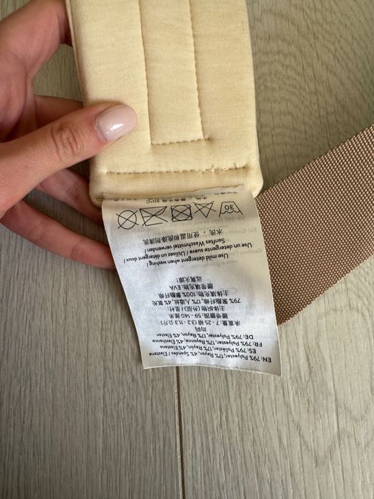 Ергономична раница Ergobaby - Embrace, Cream