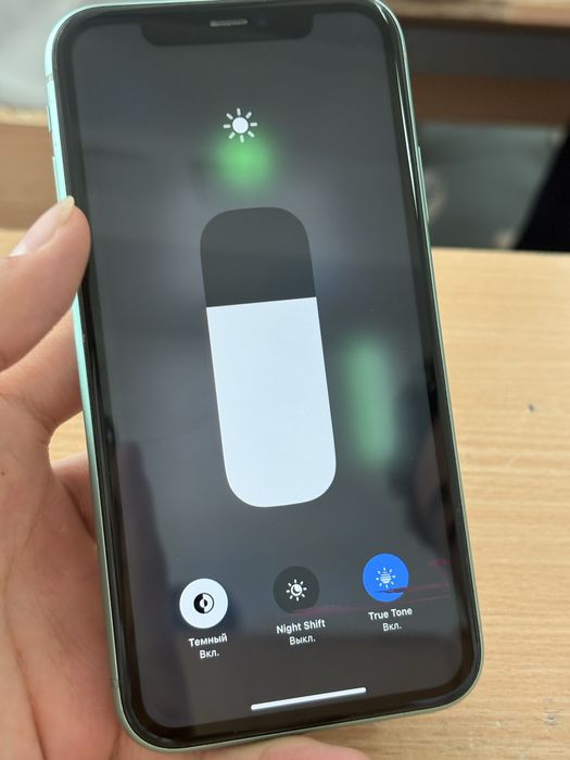 iPhone 11 ; 64gb