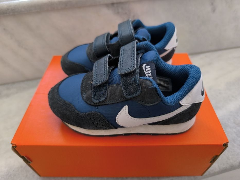 Детски маратонки Nike