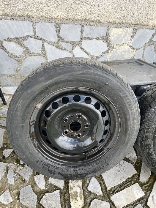 Barum polaris 3 195 65 15 91H