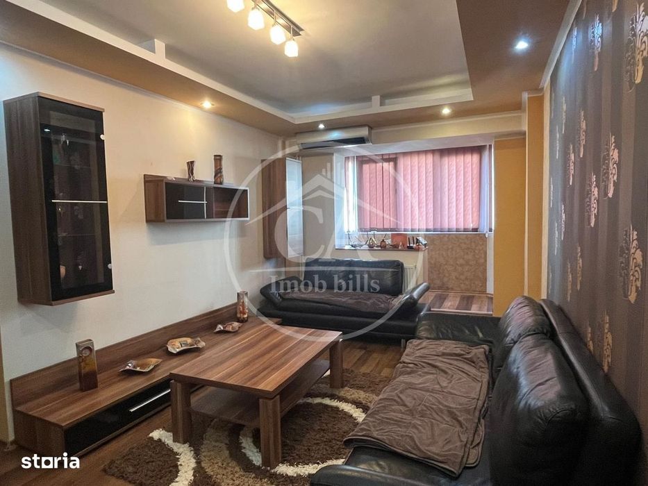 Apartament cu 3 camere de vânzare în zona Calea Clujului, Oradea