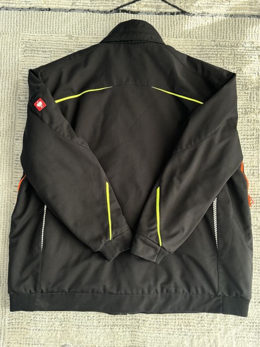 Geaca iarna Engelbert Strauss motion 2020 marimea 4XL